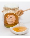 Акациевый мёд